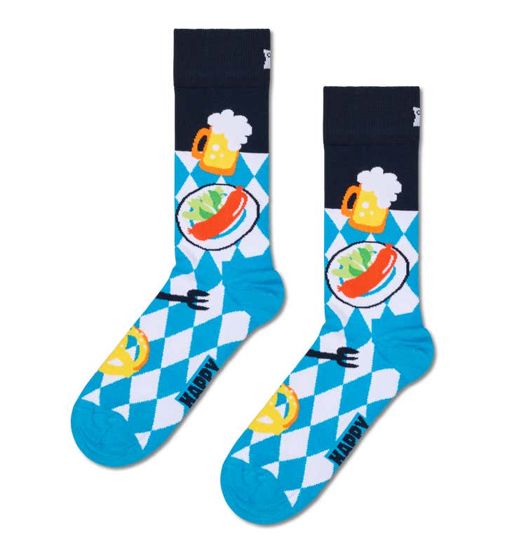 HAPPY SOCKS OKTOBERFEST SOCK