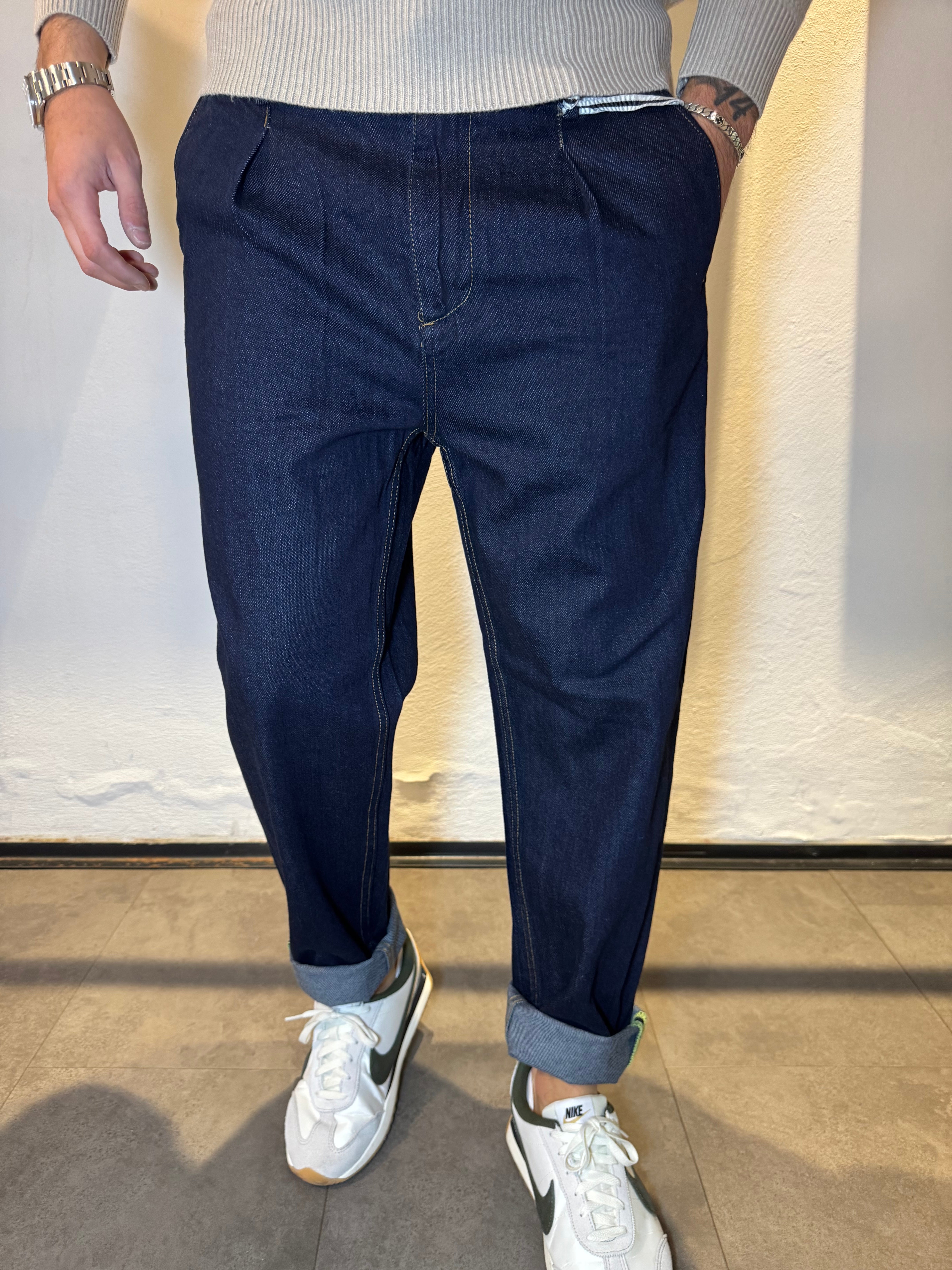 JEANS MOD.CHINO IMPERIAL