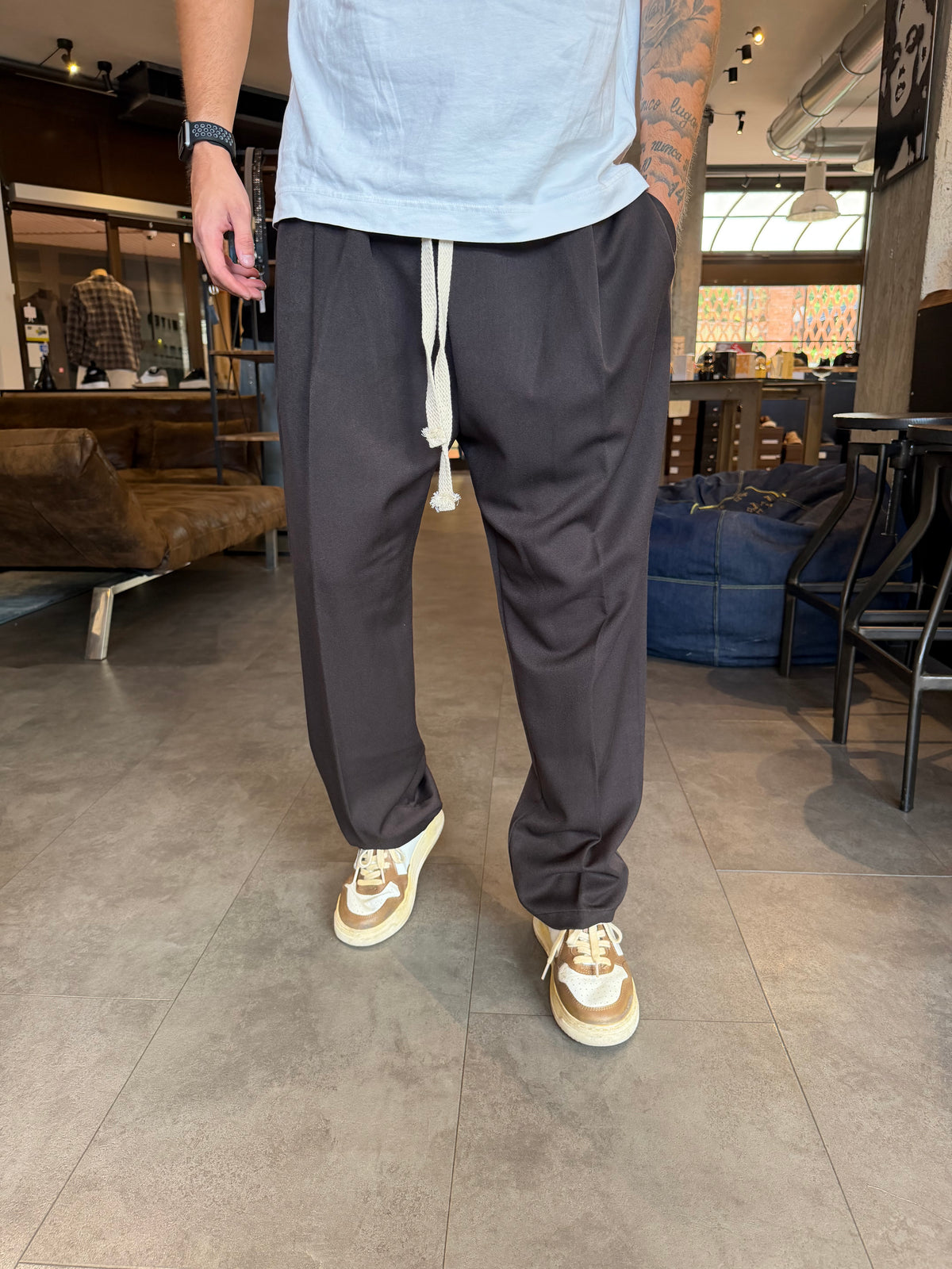 Pantalaccio SOHO New Job