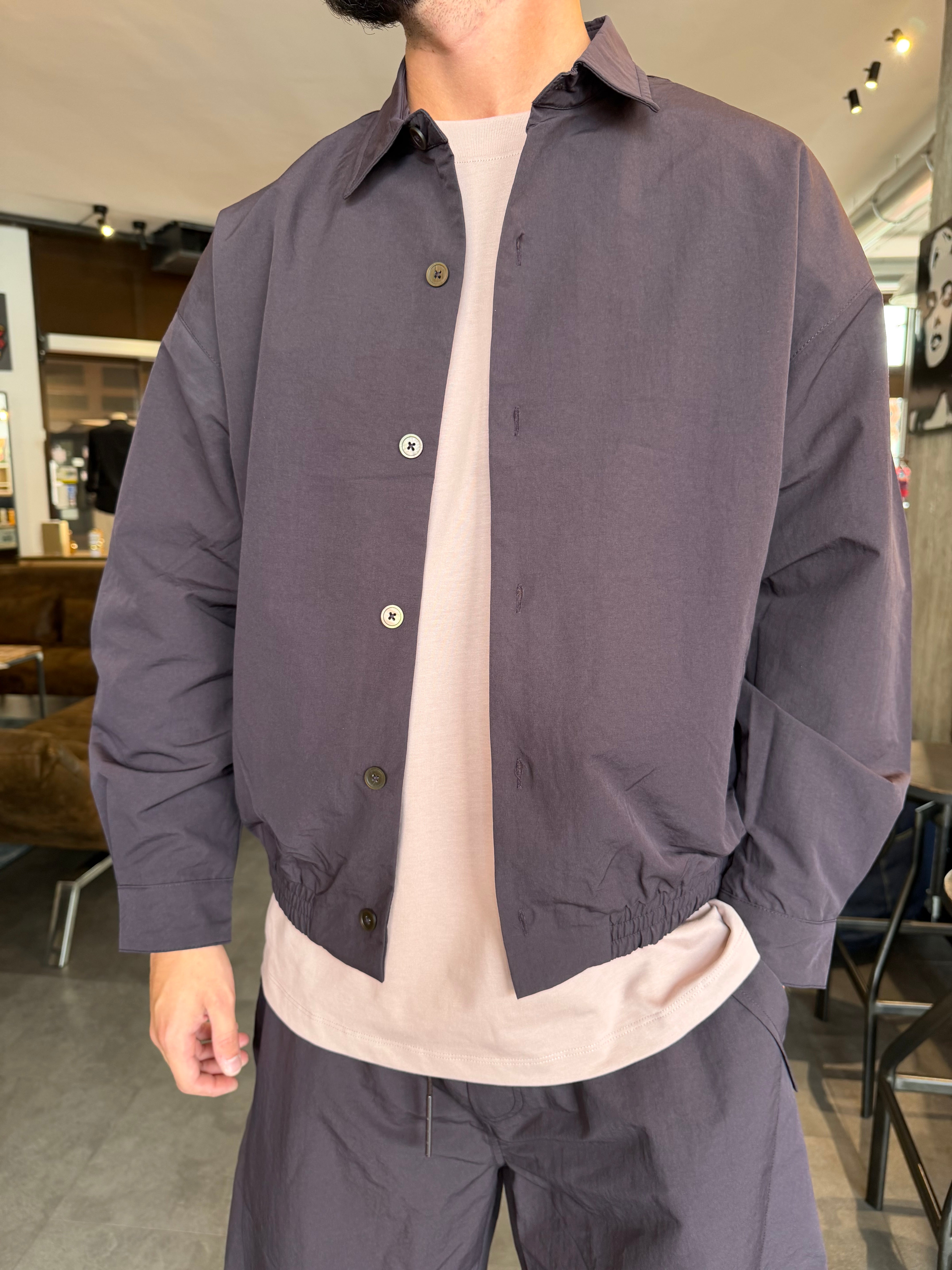 Coordinato Wine red QYB