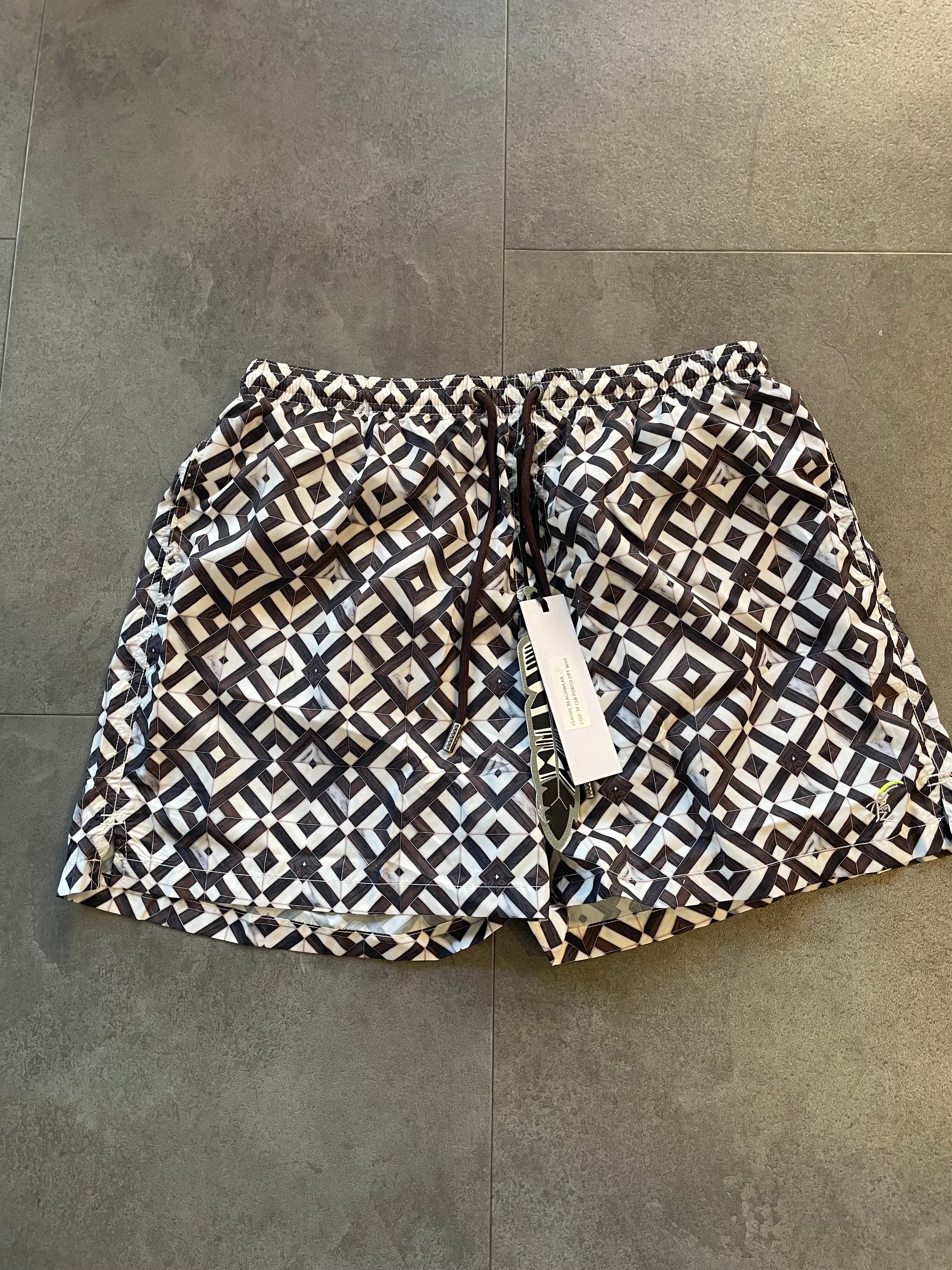COSTUME "PORTO" TOOCO