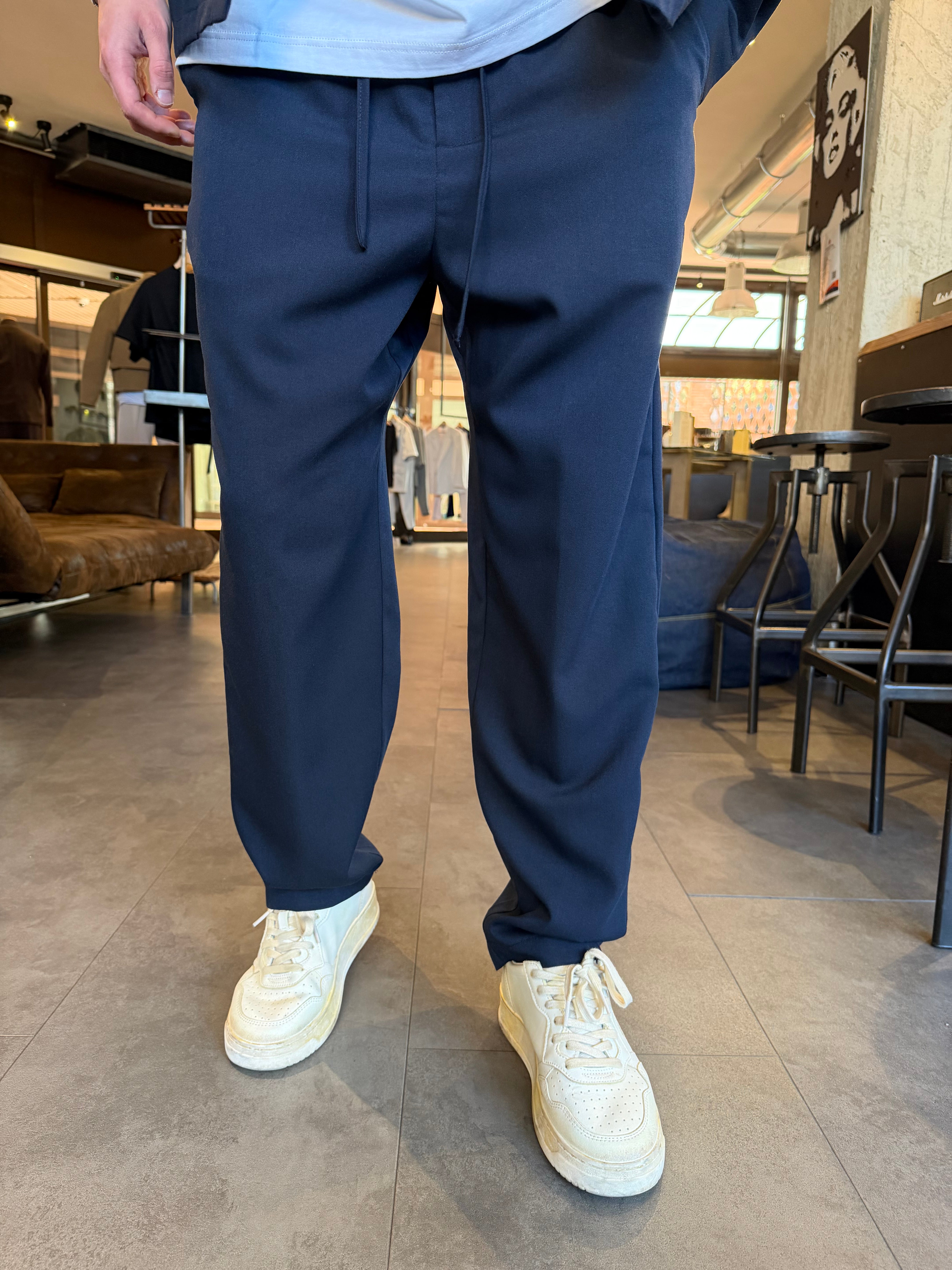 Pantalone coordinato Imperial (colori)