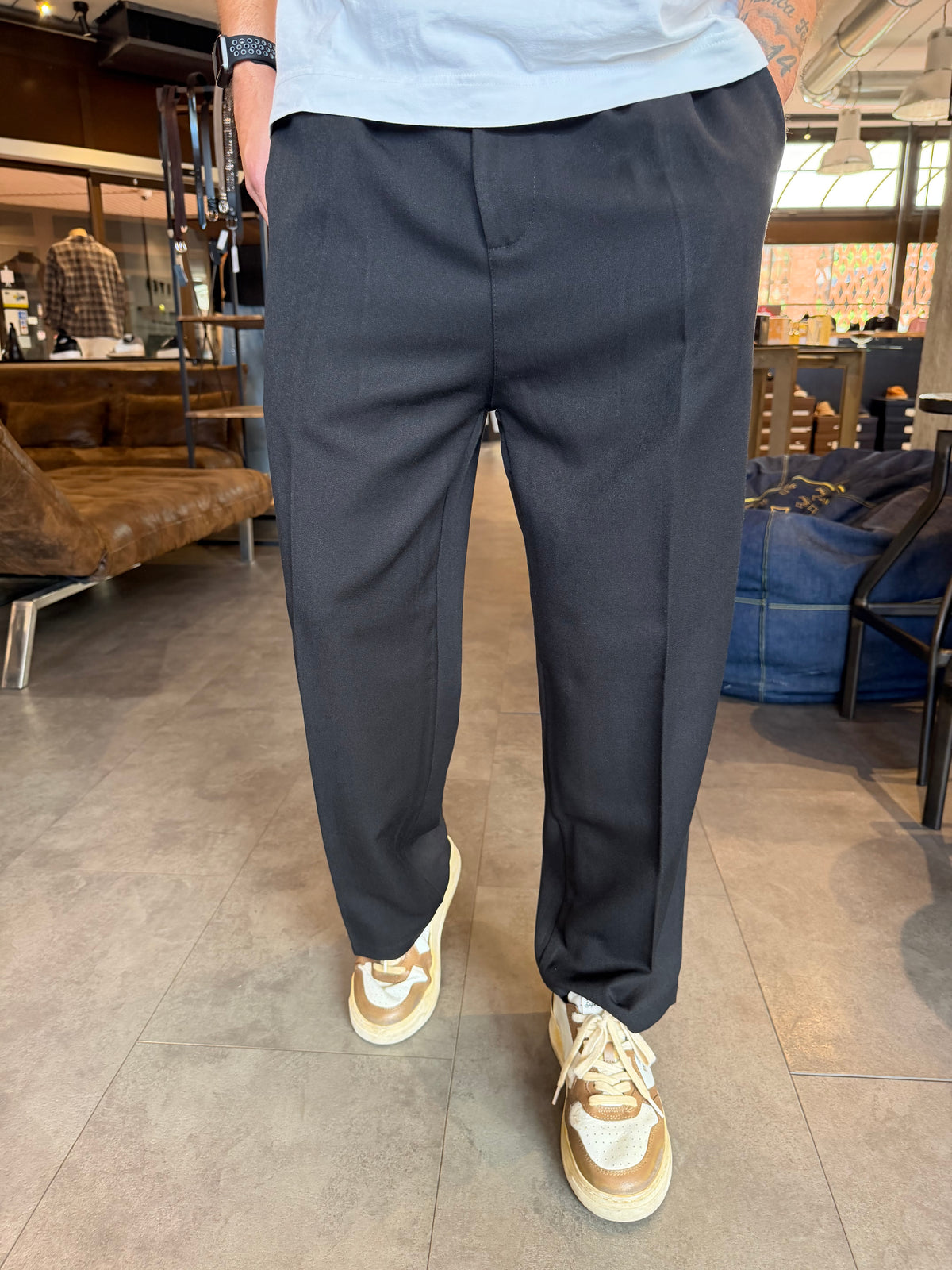 Pantalone EGADY New Job