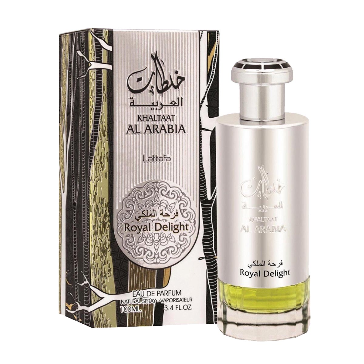 PROFUMO KHALTAAT AL ARABIA