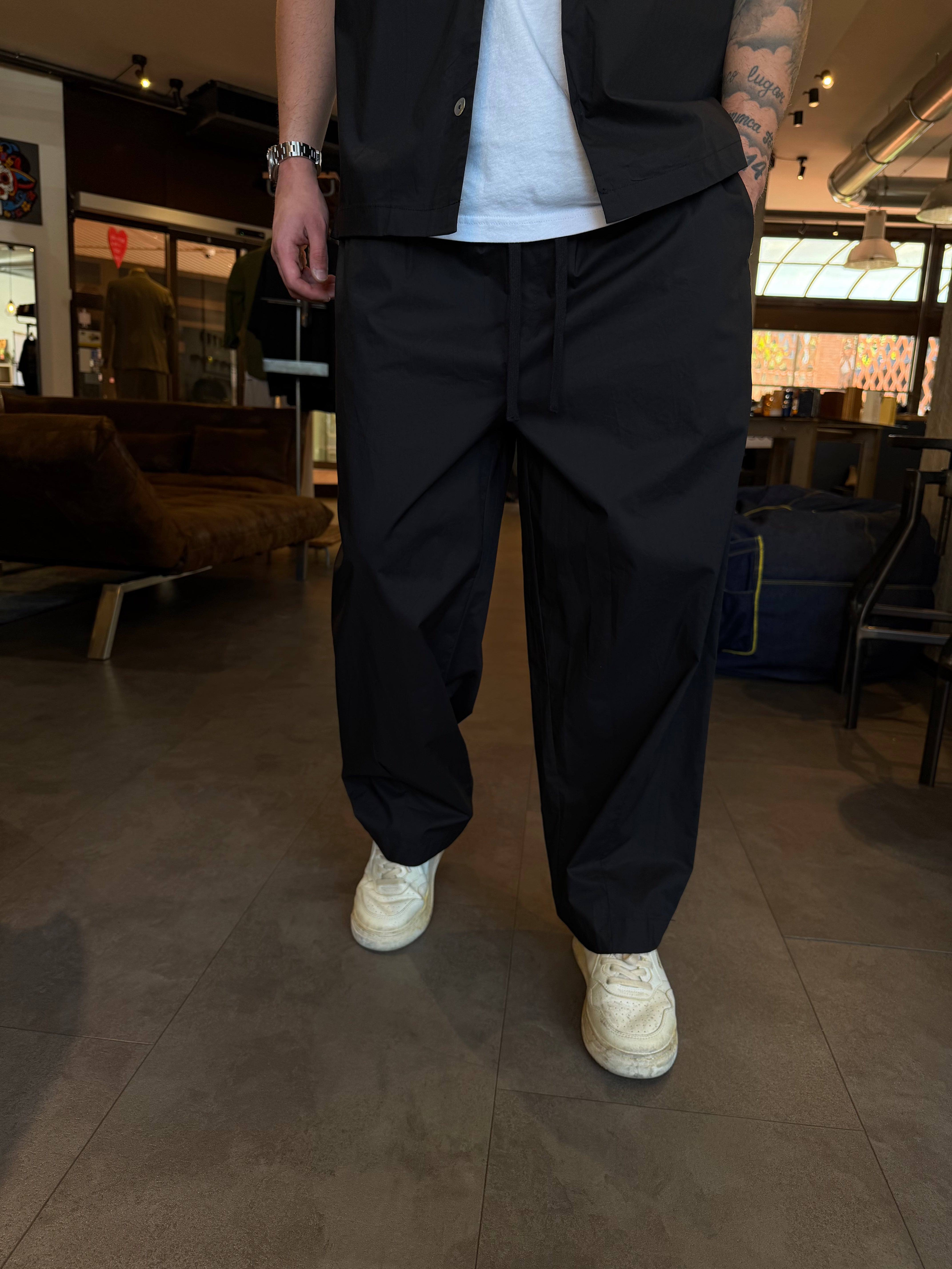 Pantalaccio coordinato vela Imperial (colori)