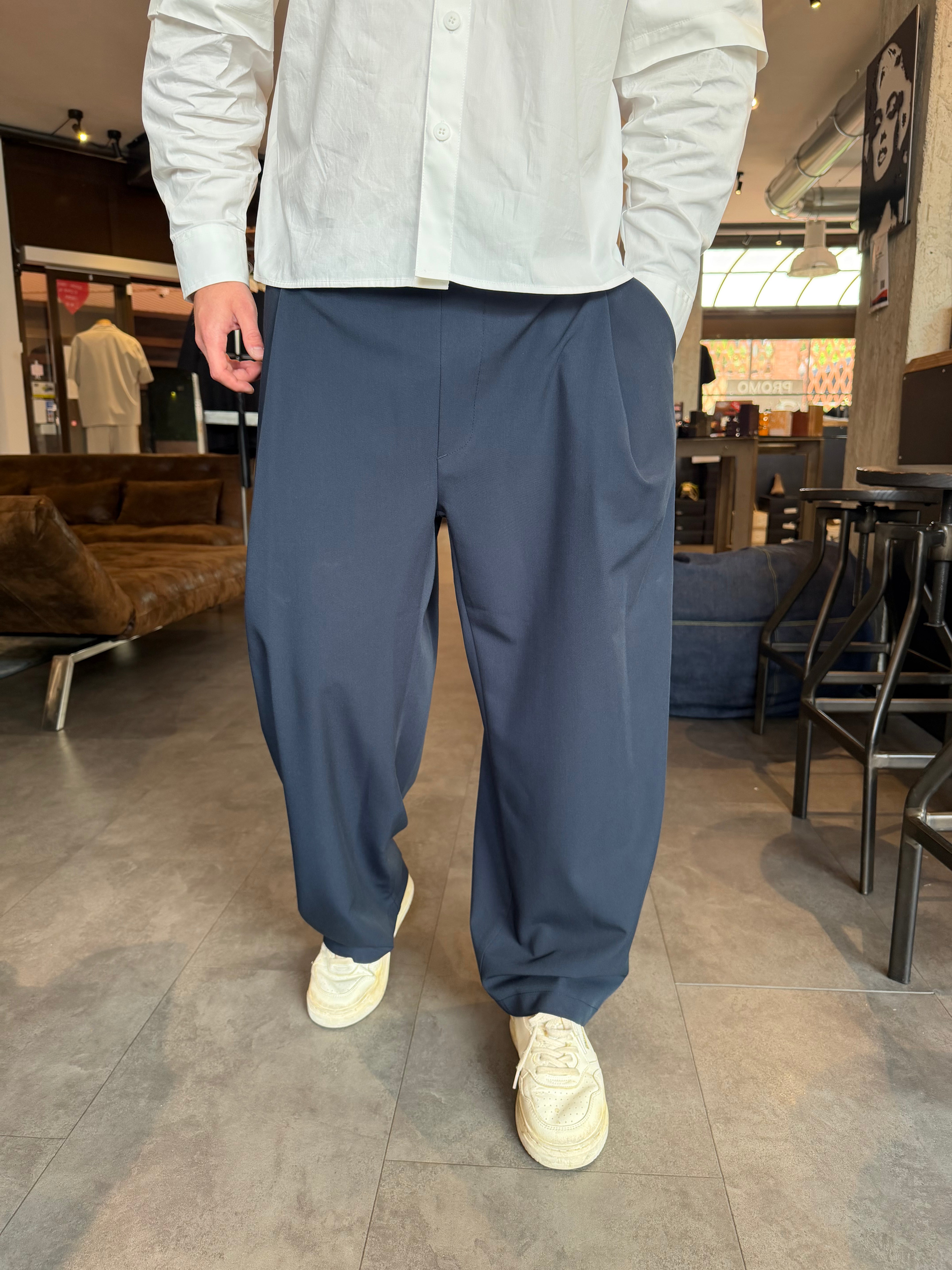 Pantalaccio over size Imperial (colori)