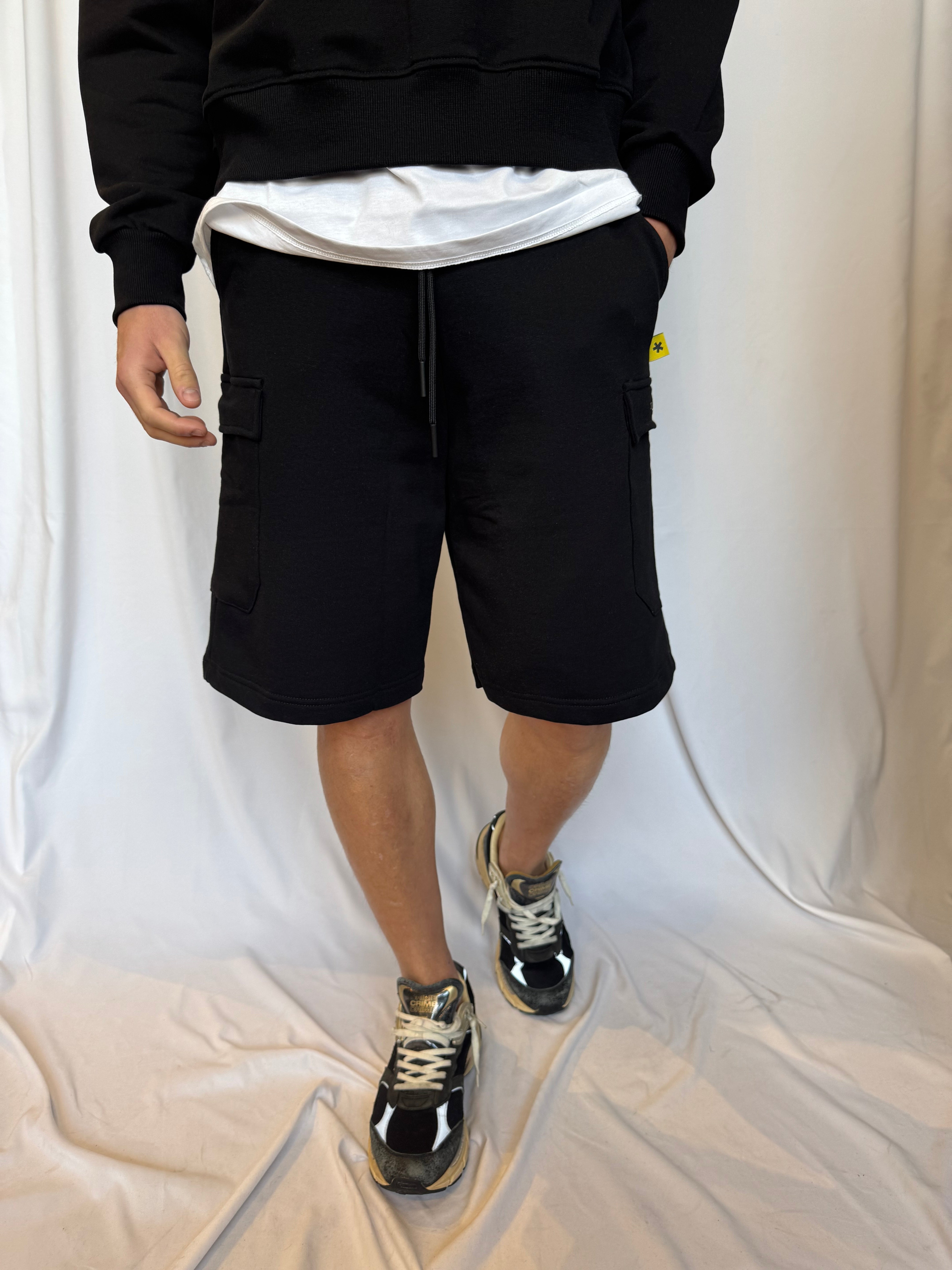 Bermuda cargo  Superculture